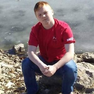 Meet your Posher, Chase